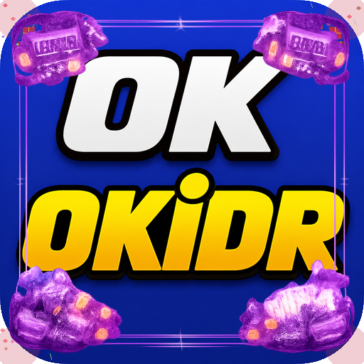 okidr — galeri pratinjau Resmi APK